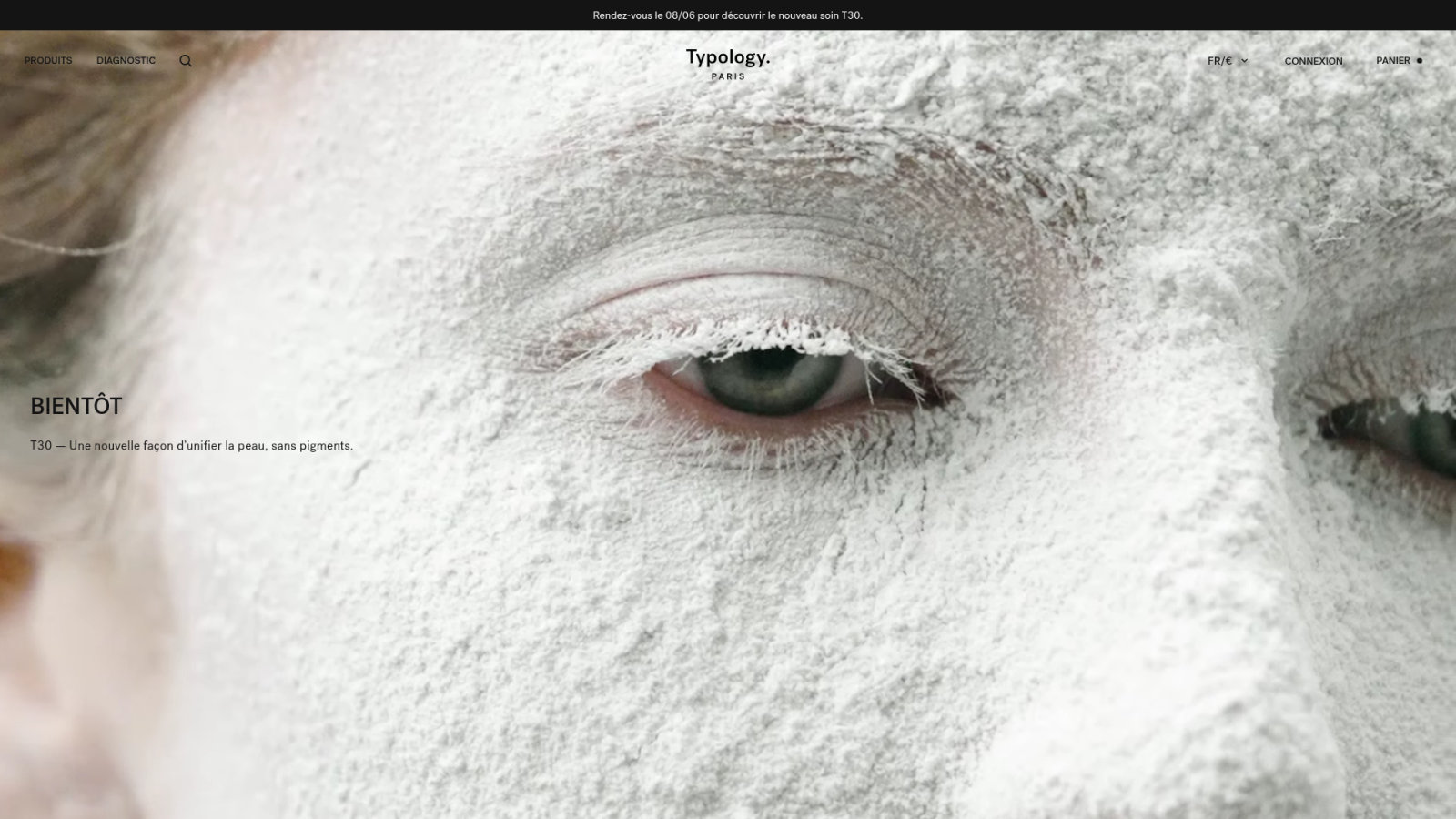 Critères de choix selon votre profil dermatologique