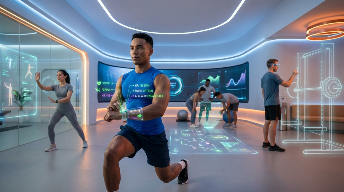 Tendances coaching sportif 2026 : anticipez les mutations