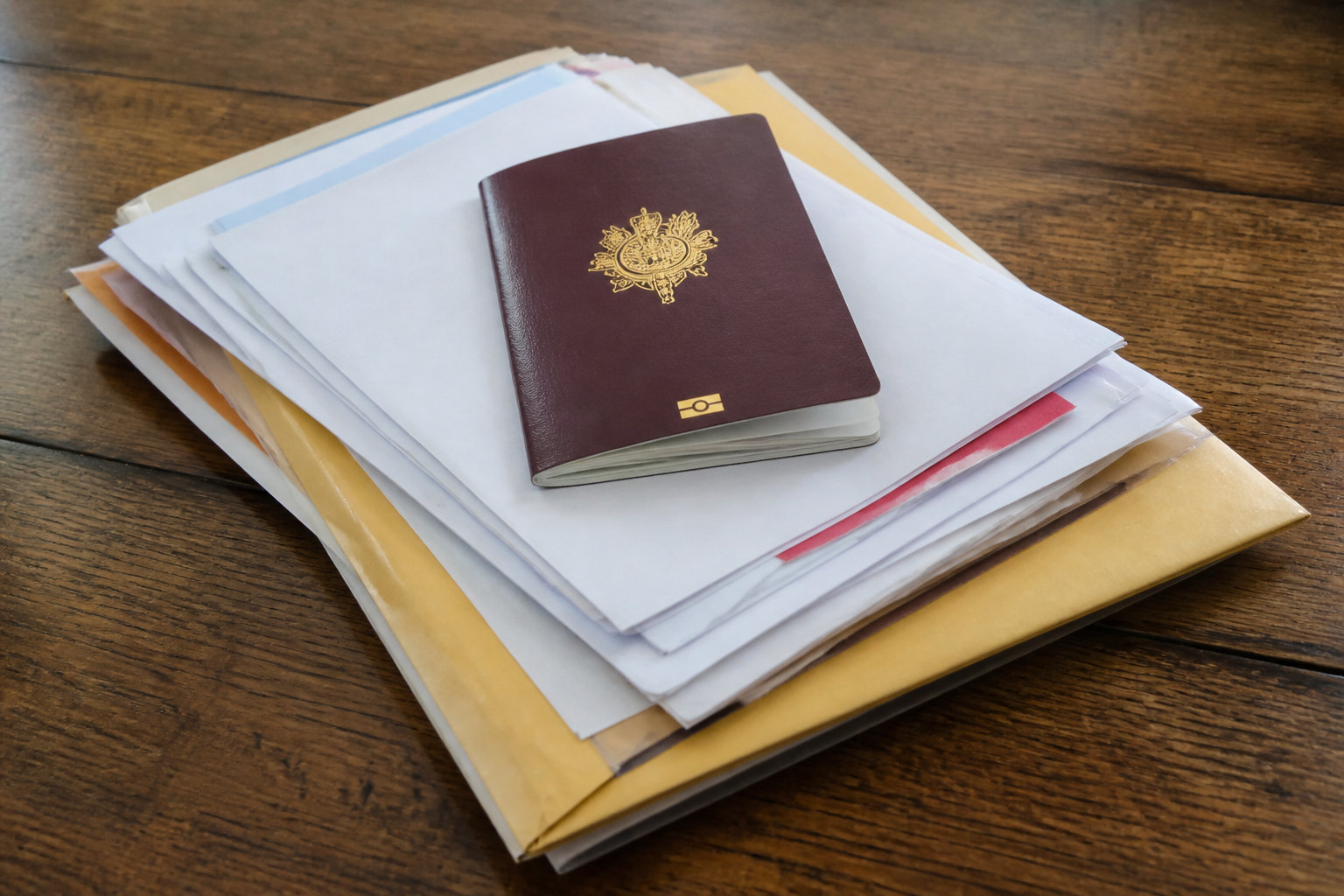 Quels documents faut-il préparer pour votre dossier ?