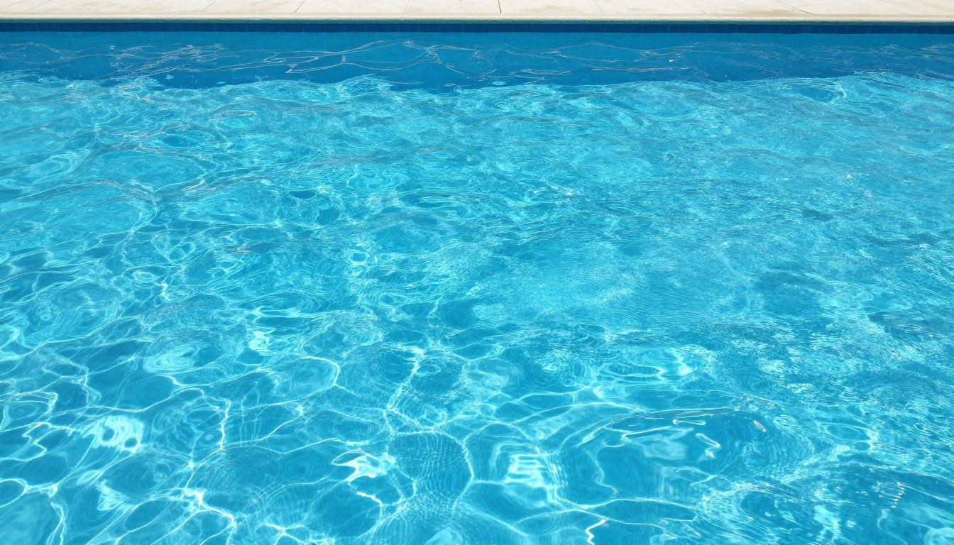 Entretien régulier pour une eau cristalline toute l'année