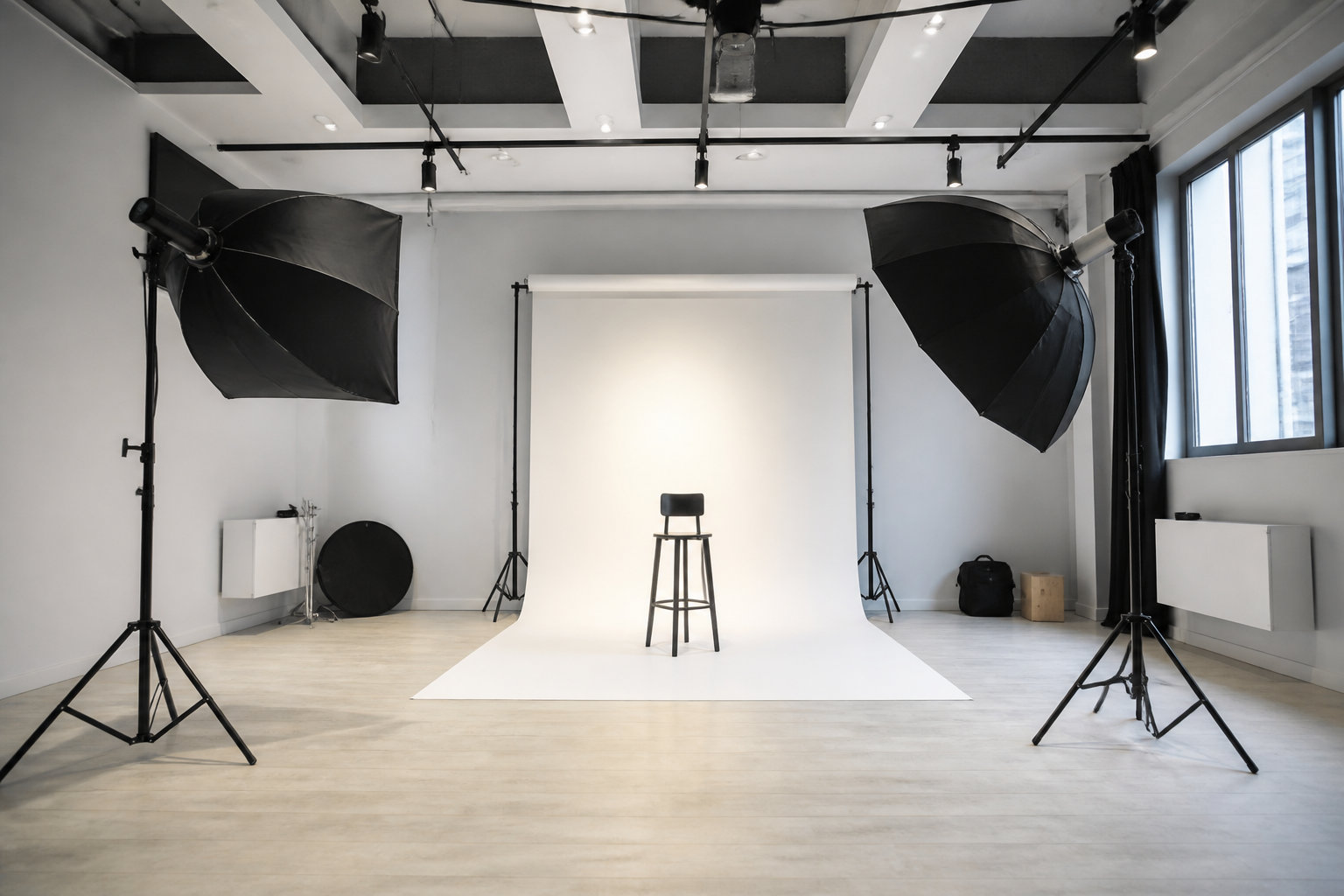 Organiser sa production visuelle dans la métropole lyonnaise