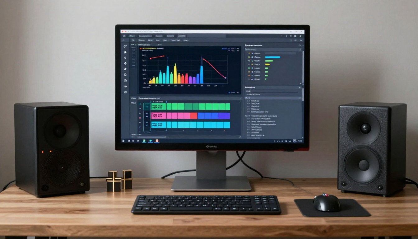 Écouter la Radio Funk sur Mixcloud : Le Live 100% Groove 5 Radio Funk Lab sur YouTube : quand l'IA s'y met