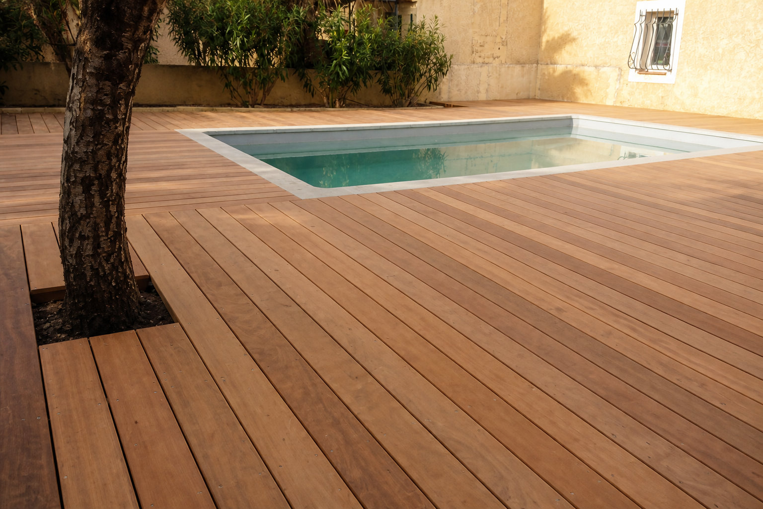 Comment choisir les plus belles terrasses en bois ?