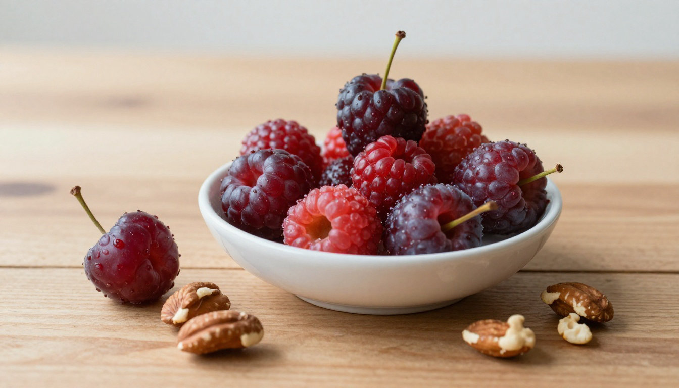 4 nutriments fondamentaux pour nourrir la fibre de l'intérieur