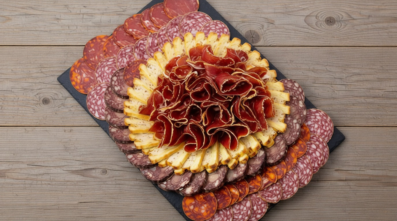 Quel jambon choisir selon son type de clientèle ?