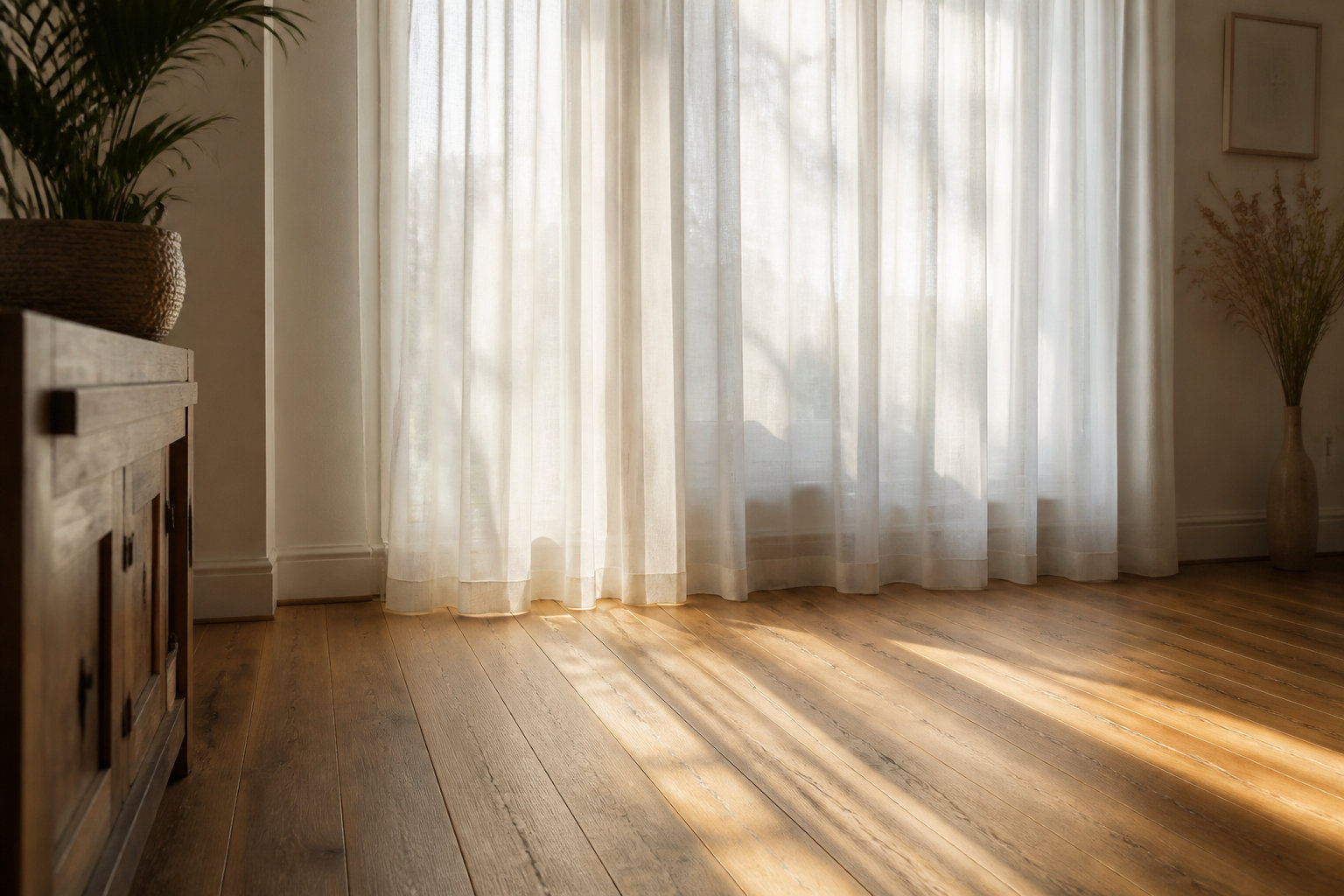 Maîtriser l'art de la lumière naturelle chez vous