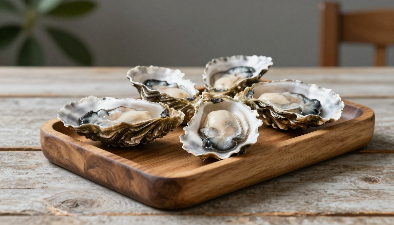 Honorer les saveurs et produits du terroir