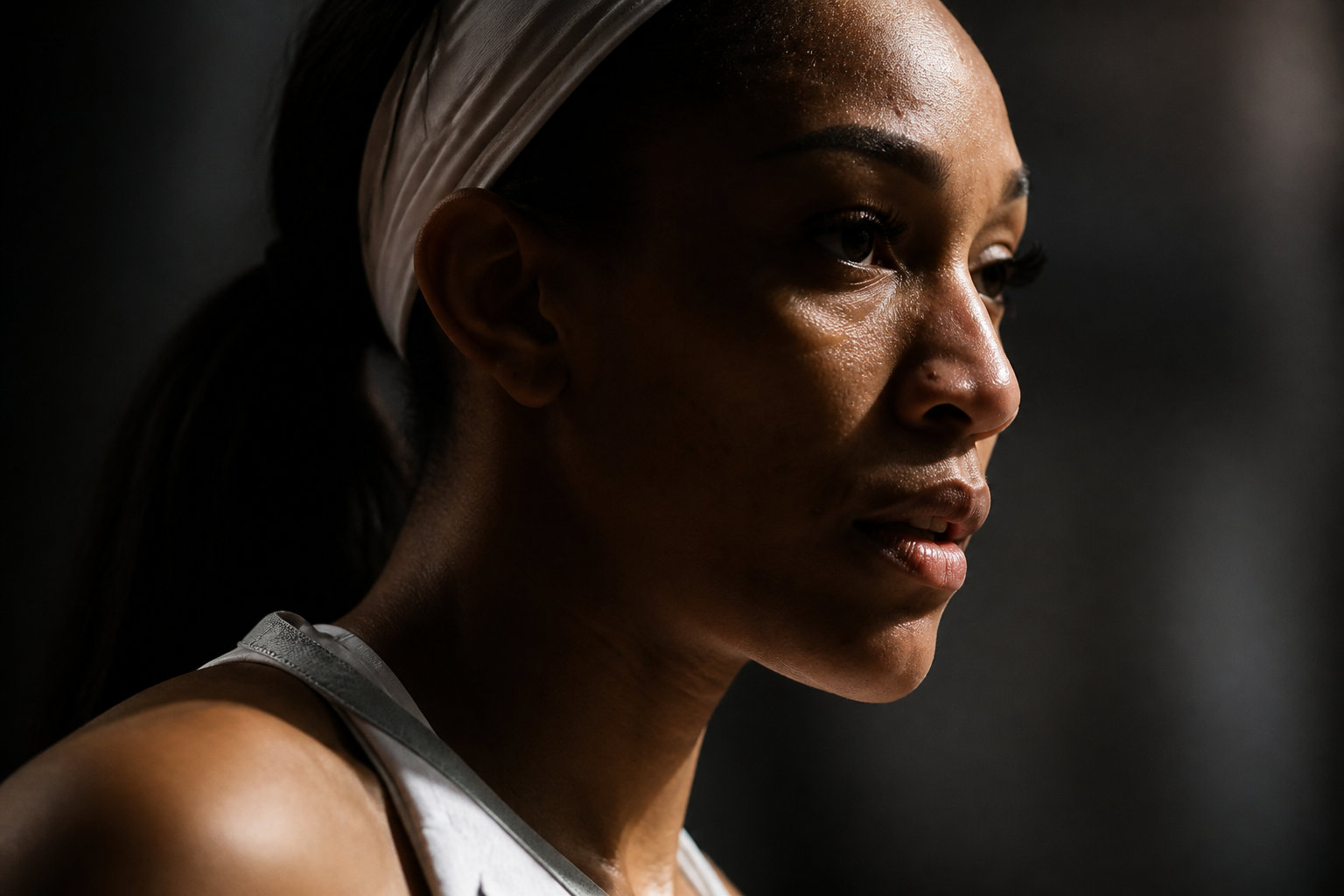 A'ja Wilson : voyez comment elle redéfinit la domination absolue