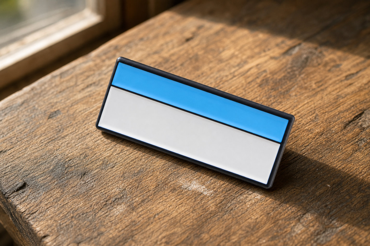 Notice Pin: Grab the Office Spotlight