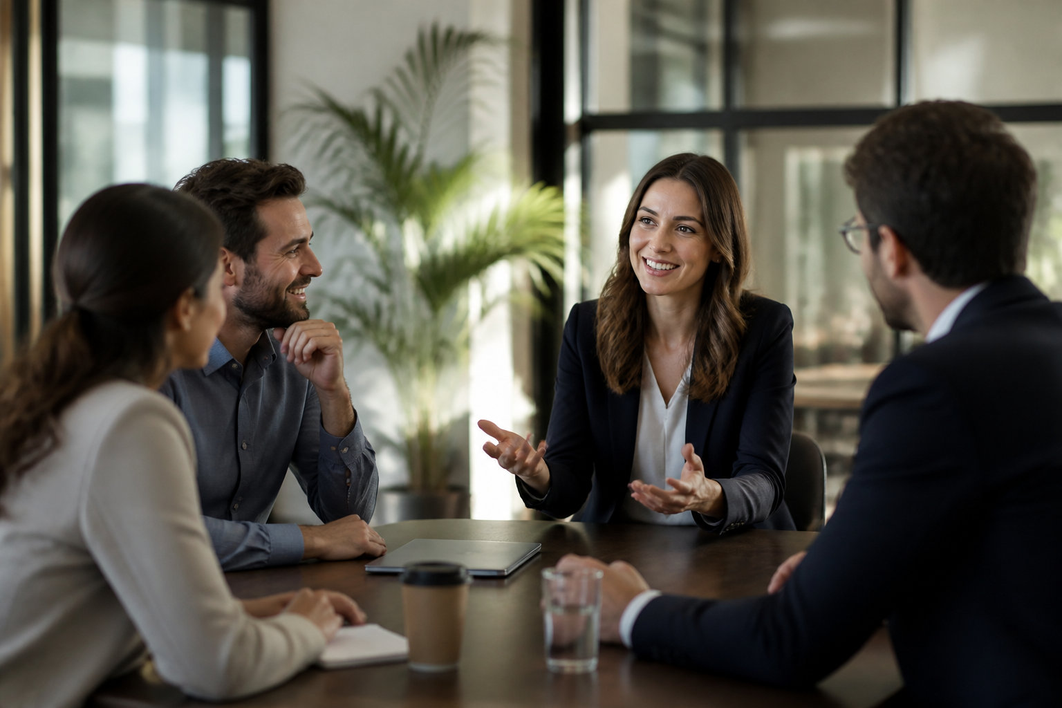 Définition et mécanismes d'un exemple newsletter client performant