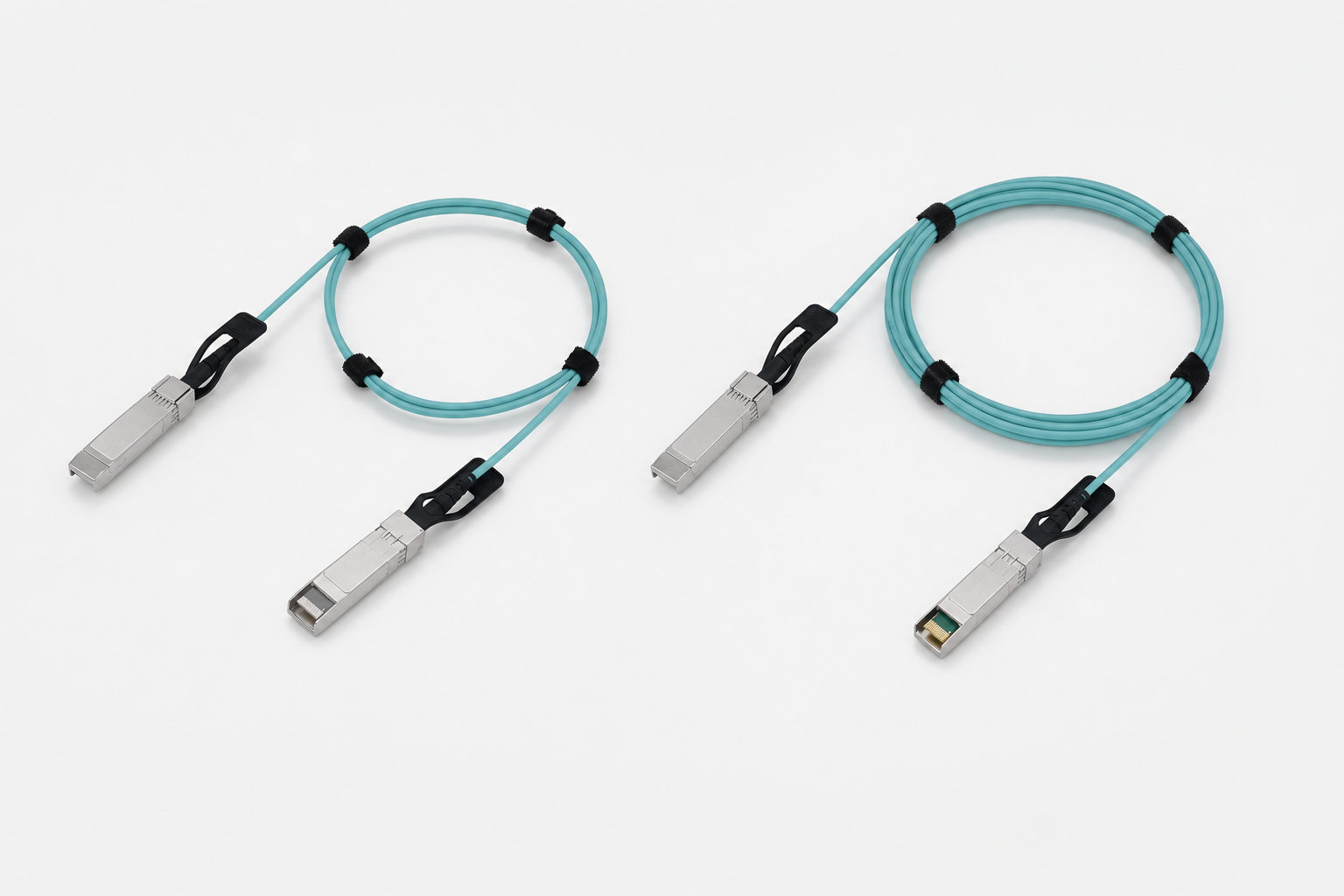 Câble Optique Actif SFP+ 10G de 1 mètre pour vos équipements