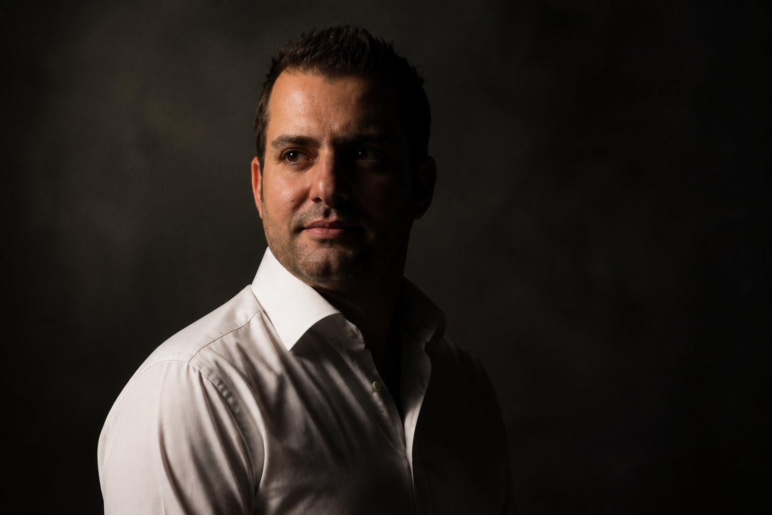 La vision humaine de Jean-Christophe Castanet