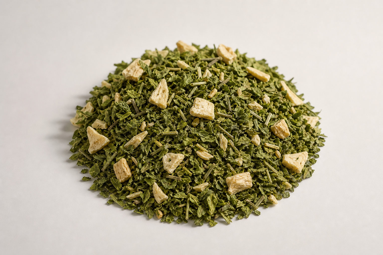 Ail et fines herbes recette 1 bio : la polyvalence aromatique