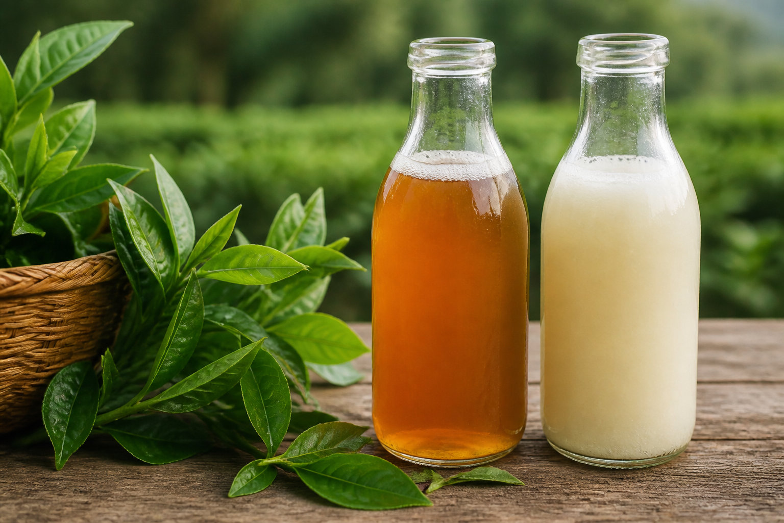 Comparaison des apports nutritionnels réels