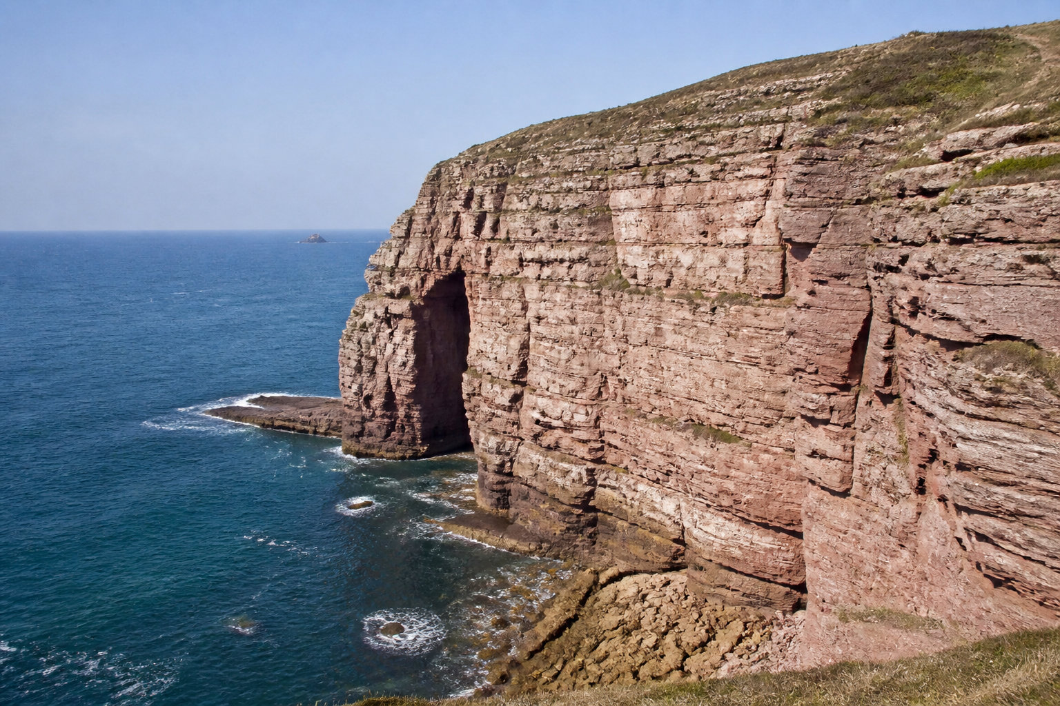 Les sites naturels spectaculaires pour un bol d'air pur