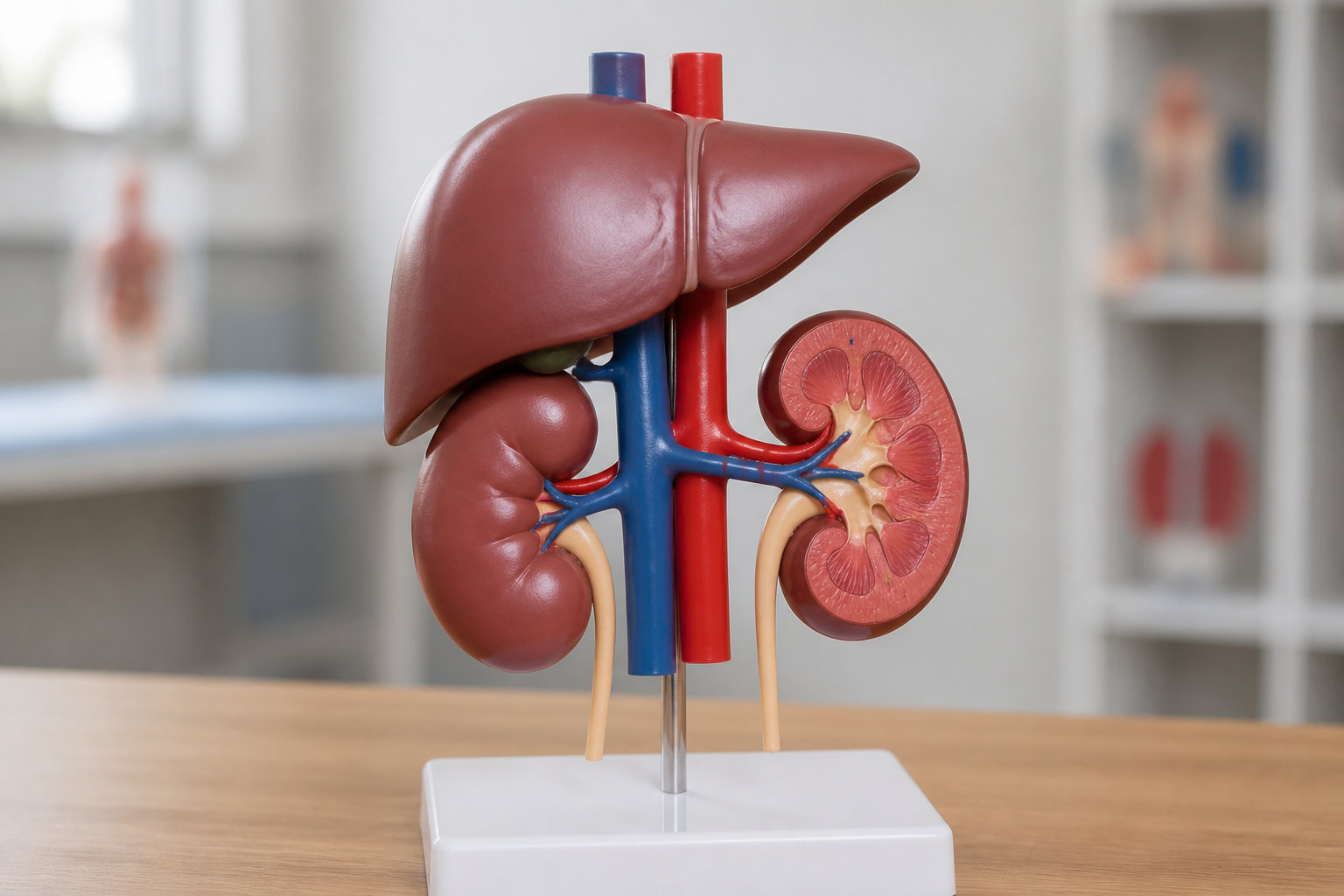 La vérité scientifique sur la détox et la récupération