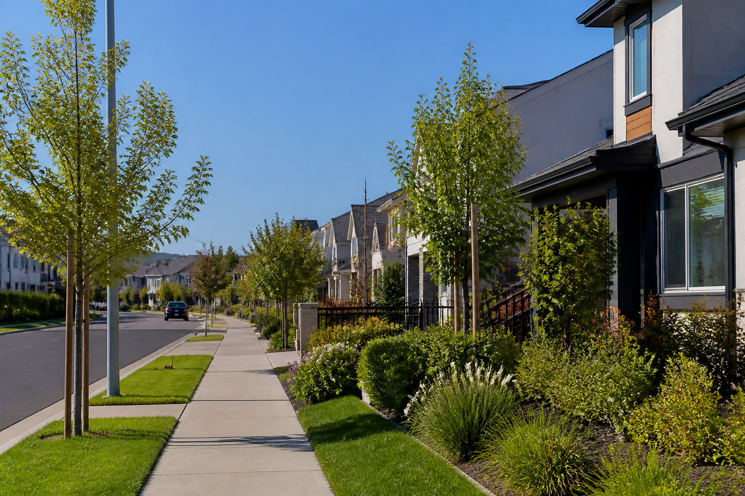 Gale Ranch: Premier Master-Planned Living