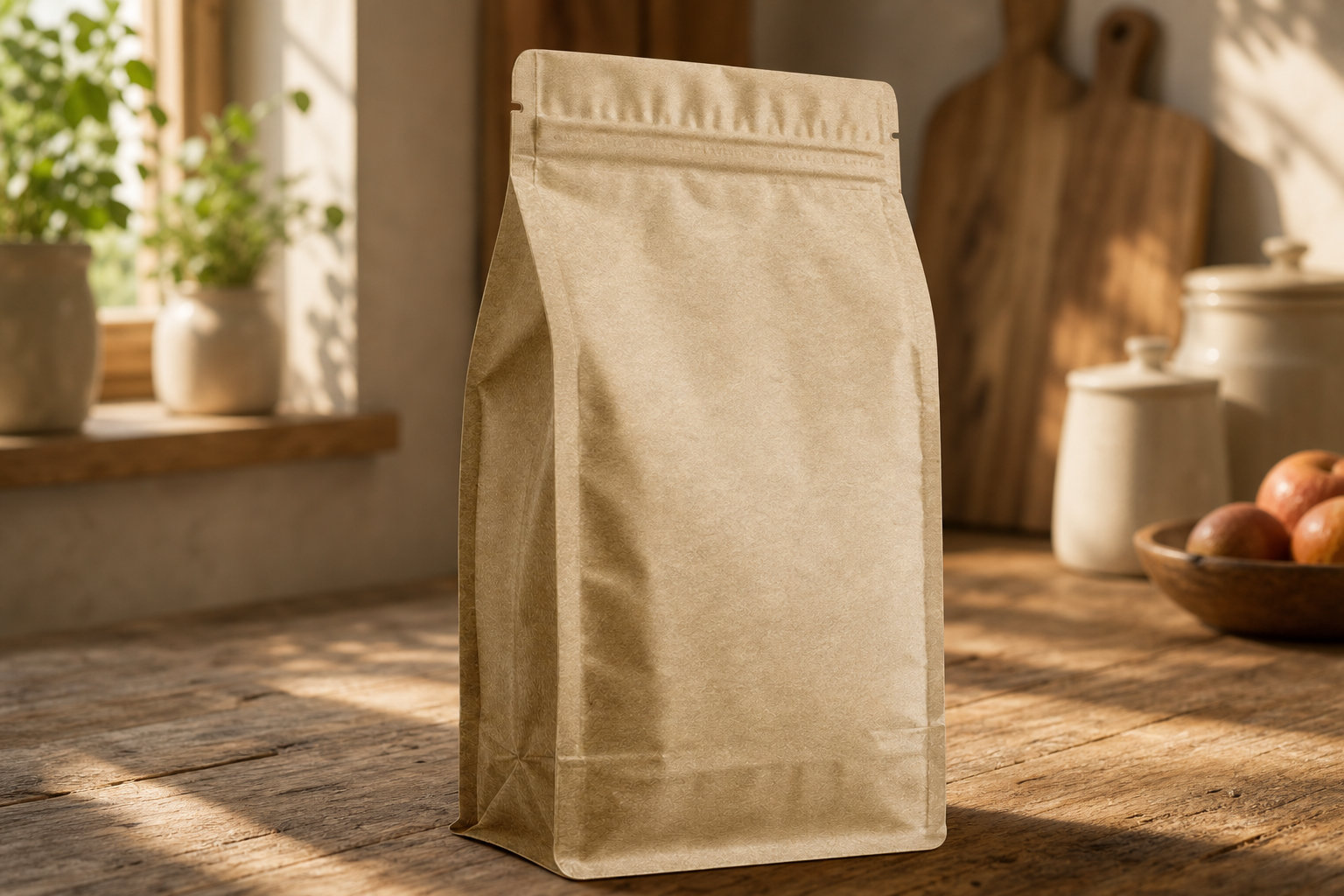 Café en grains pure origine Indonésie bio (10 kg)