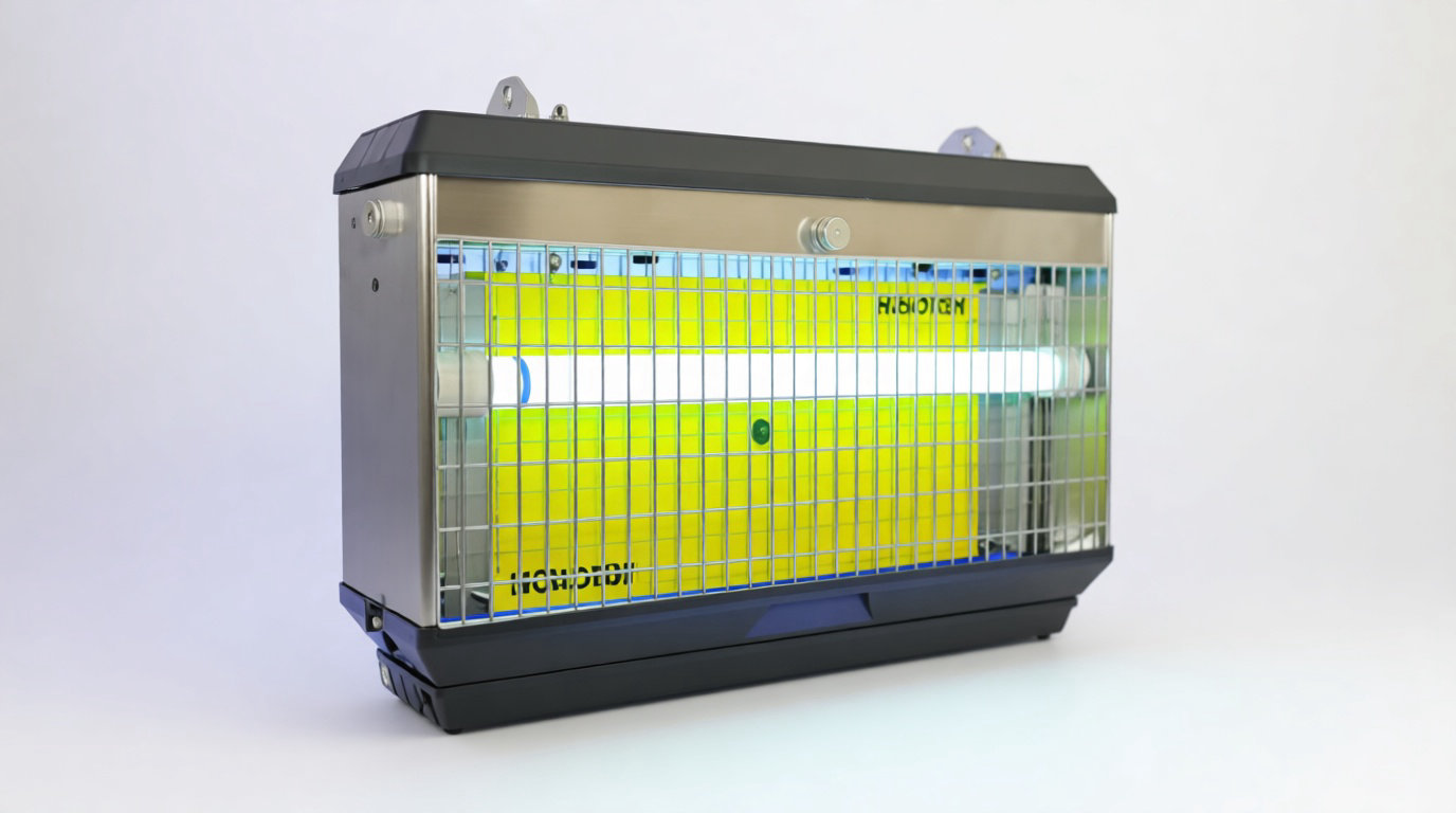 Optimiser les performances de vos pi&egrave;ges &agrave; insectes volants