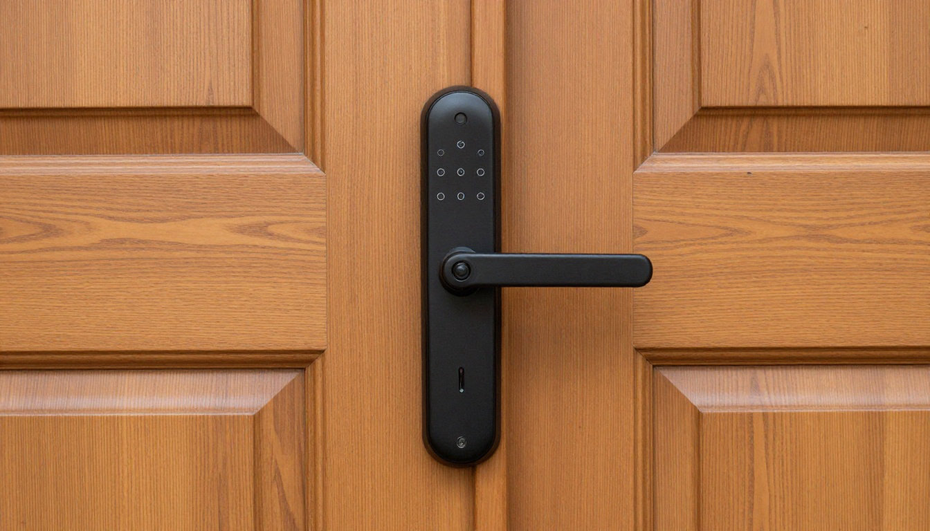 Specialized Solutions for Cars and Smart Locks
