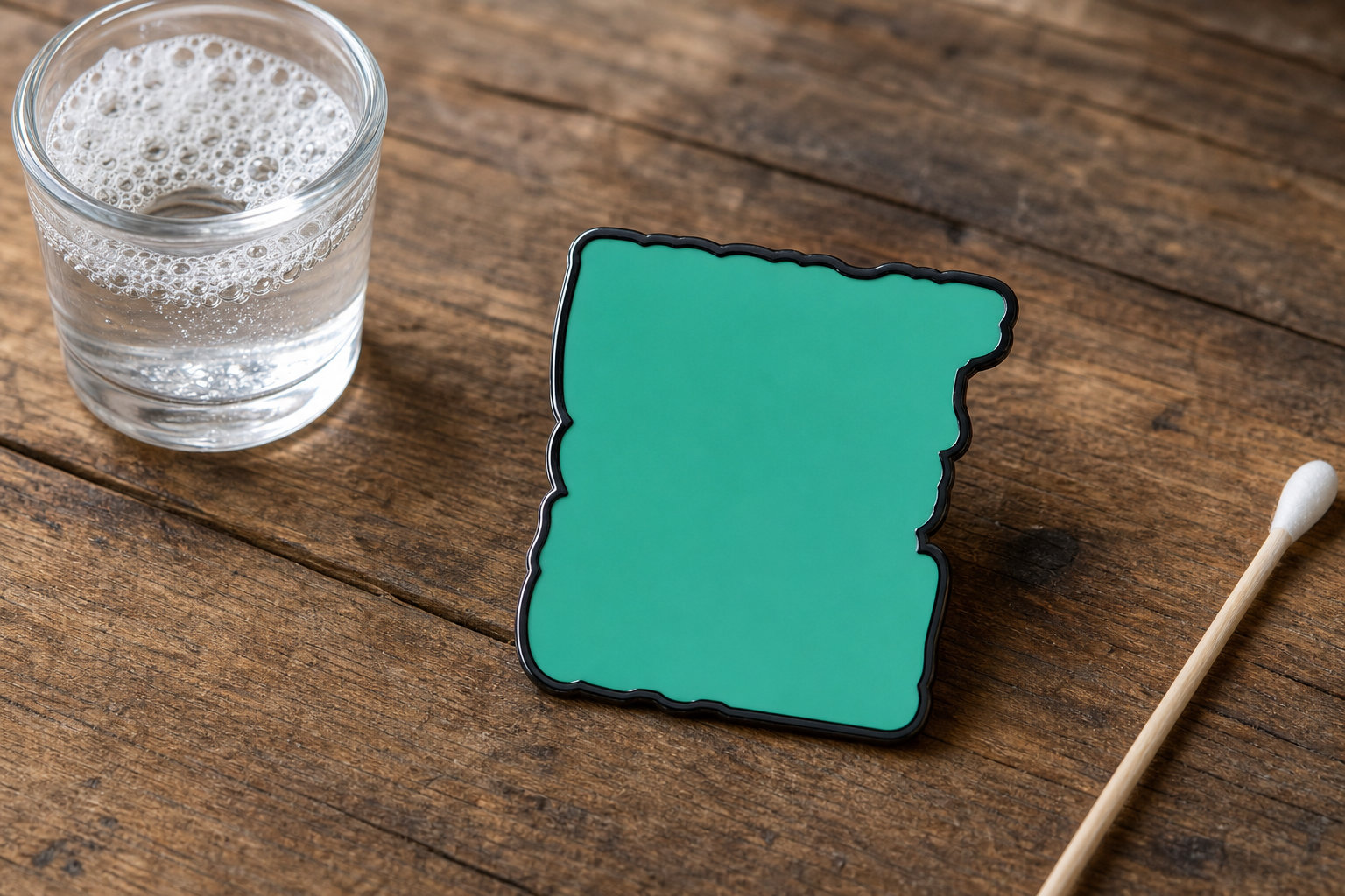 Hard vs Soft Enamel: Why Texture Dictates Your Tools