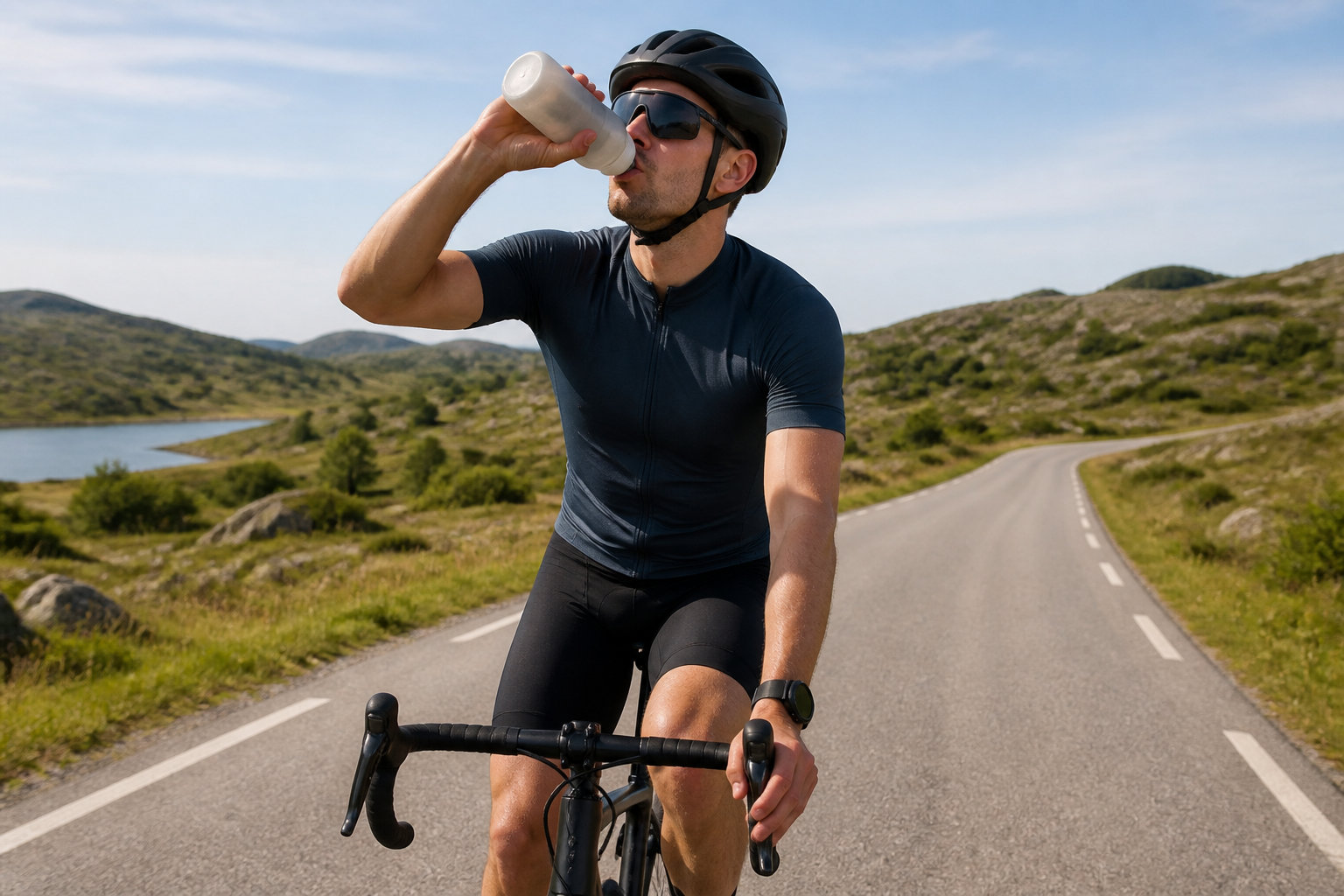 L'équipement et la sécurité pour rouler sereinement