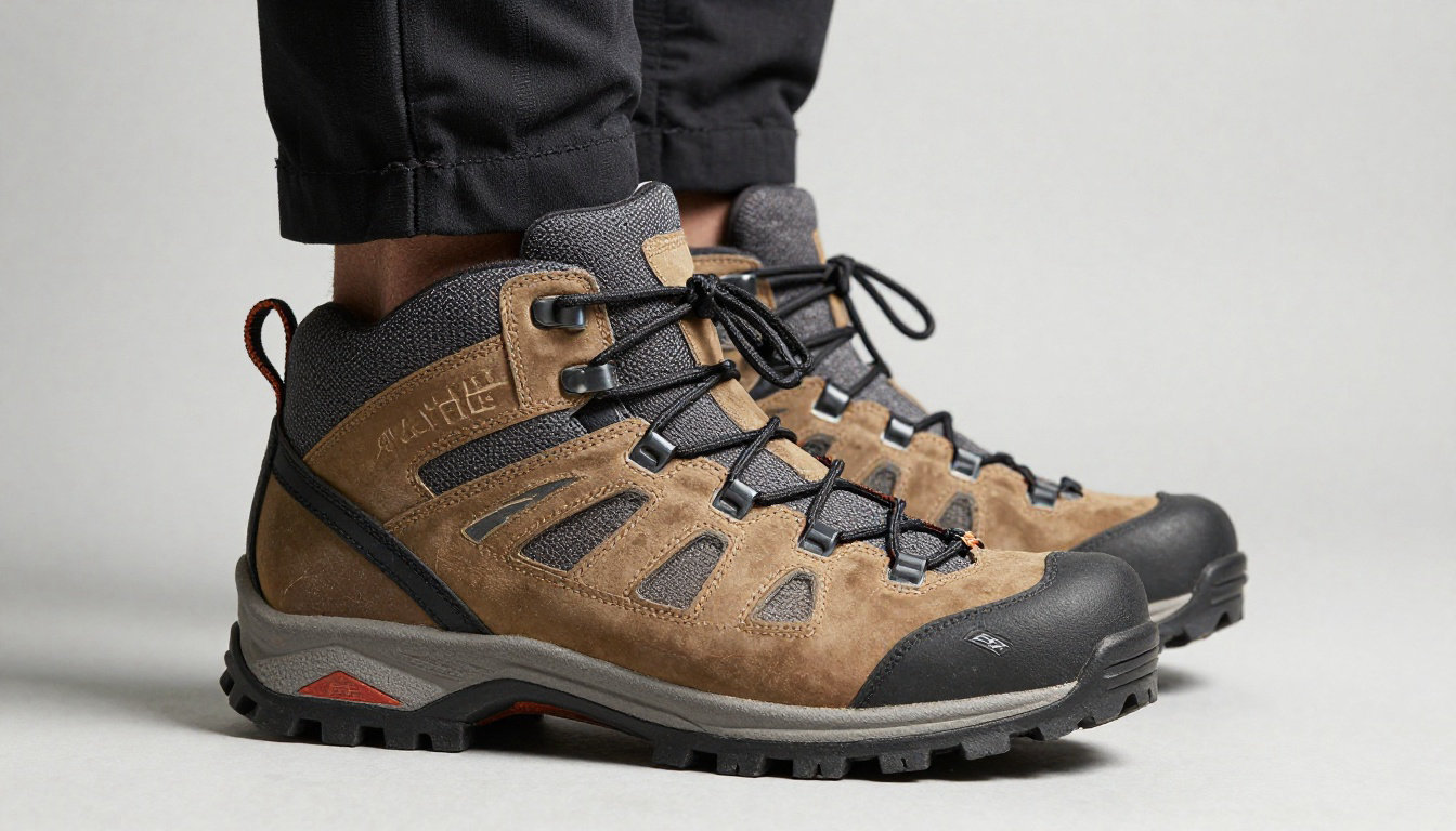 Millet Wanaka GTX : la légèreté pour les sentiers abrupts