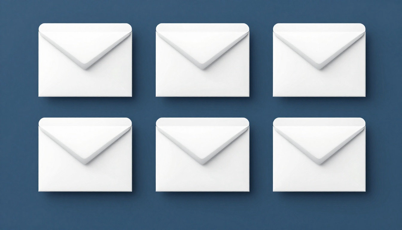 Comment organiser ses emails avec les outils de gestion ? 📂