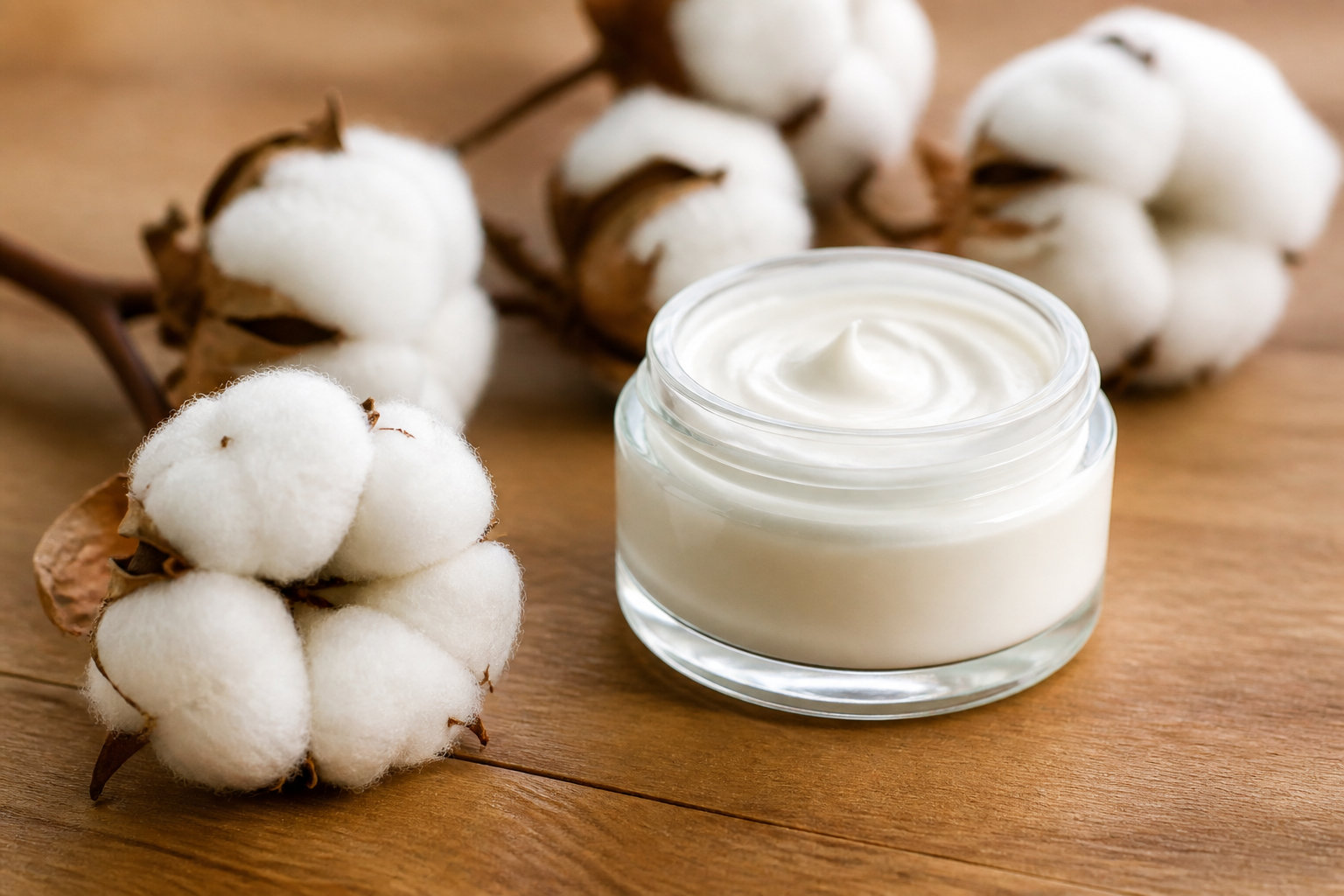 Les meilleurs actifs naturels pour lisser ta peau