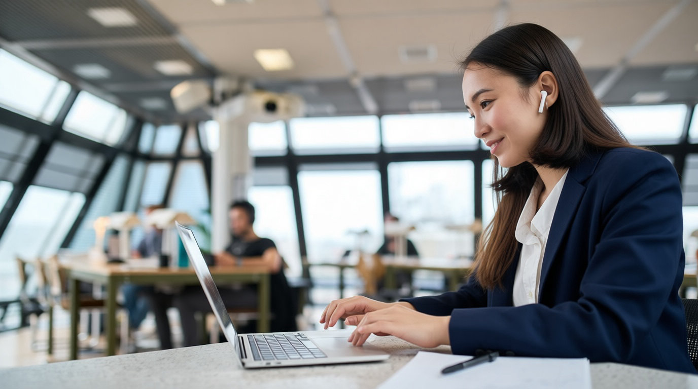 Responsable Formation Digitale : orchestrer la montée en compétences