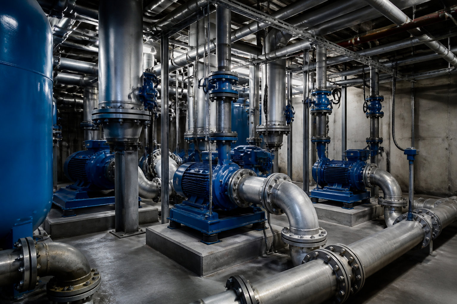 Obligations réglementaires et planification des investissements CAPEX
