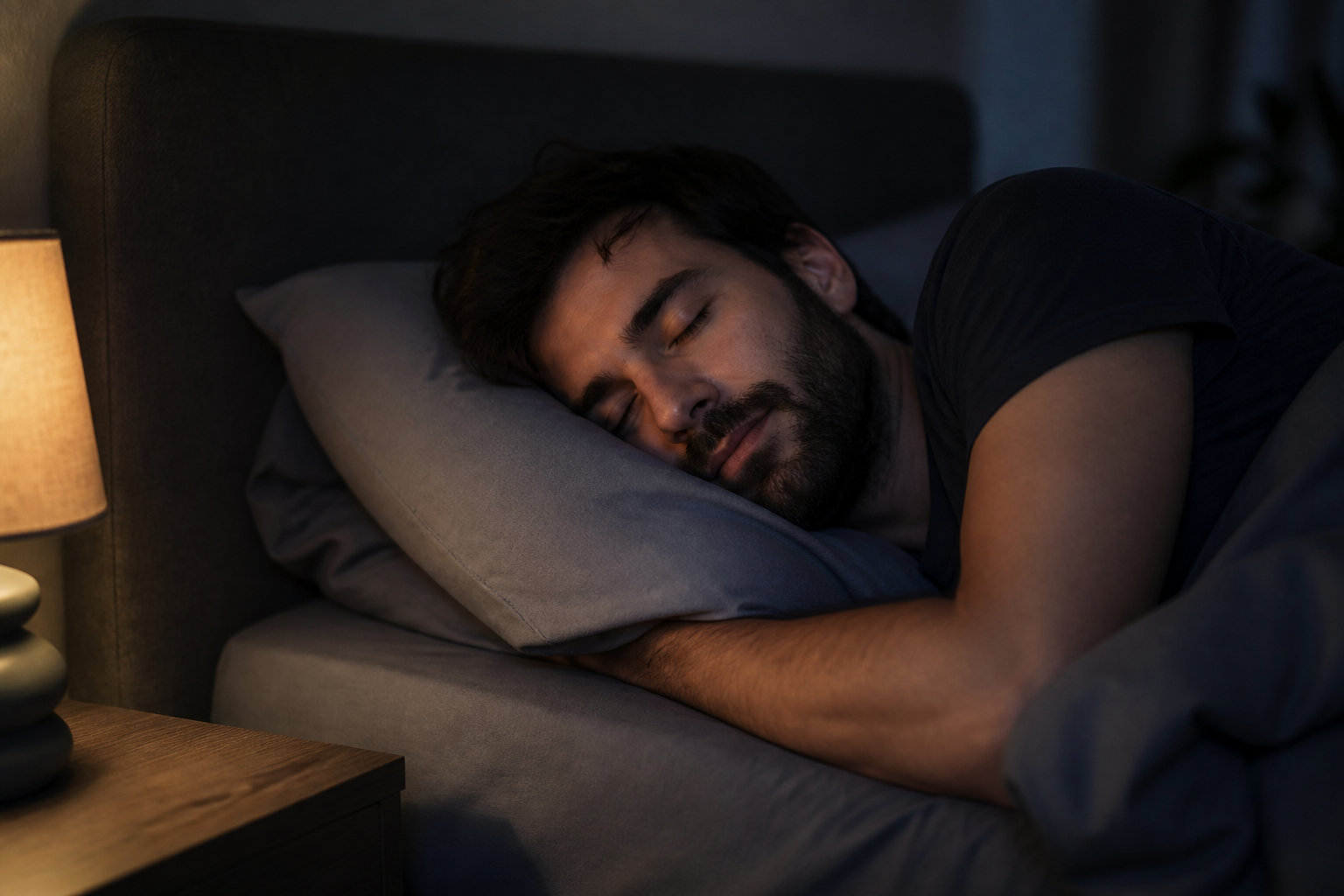3 ajustements d'hygiène de vie pour des nuits silencieuses