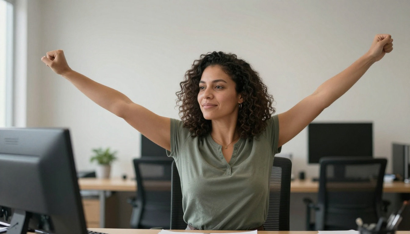 Pratiquer les exercices fondamentaux en milieu professionnel