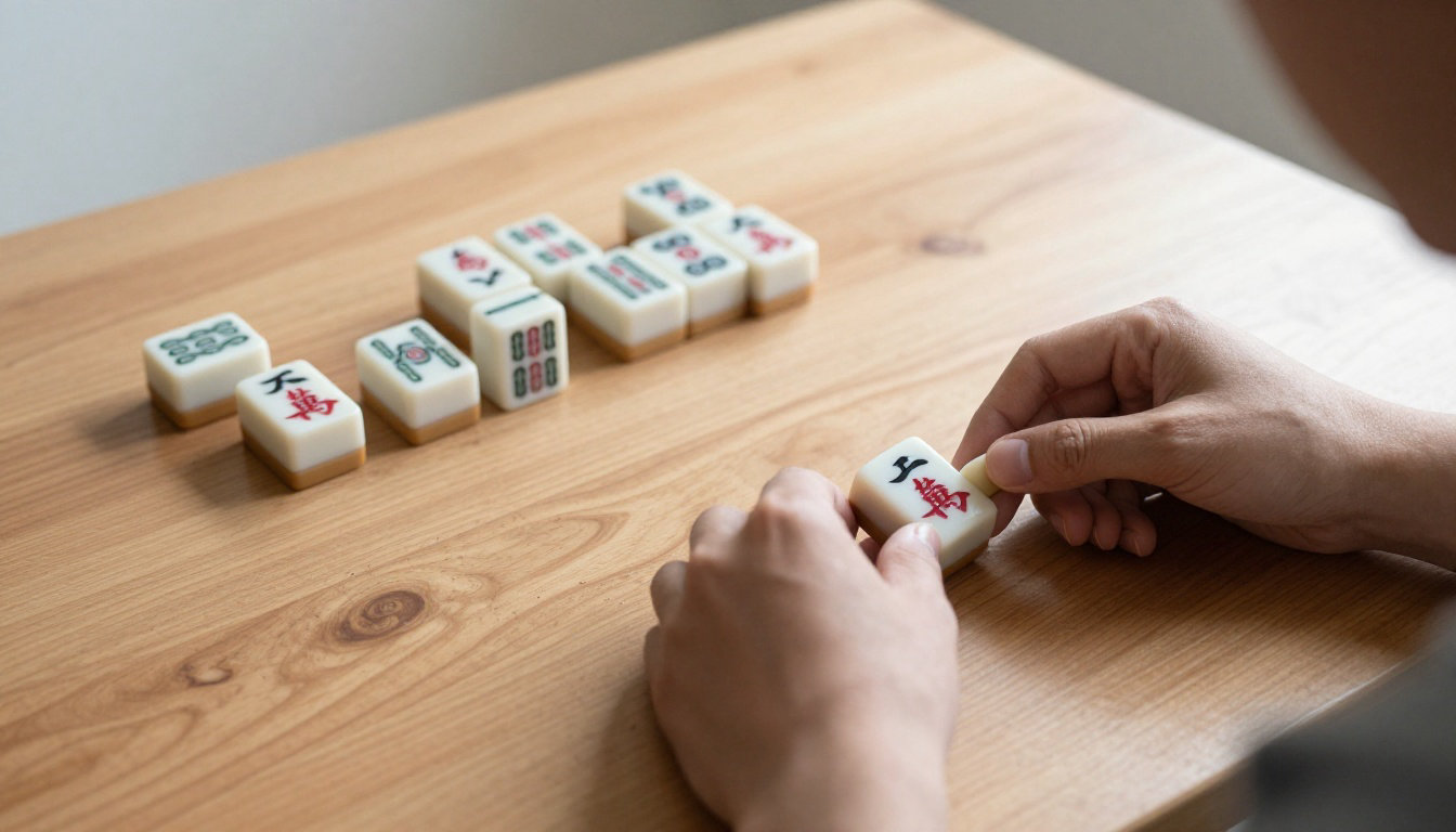 Siamese Mahjong Mechanics and Rules