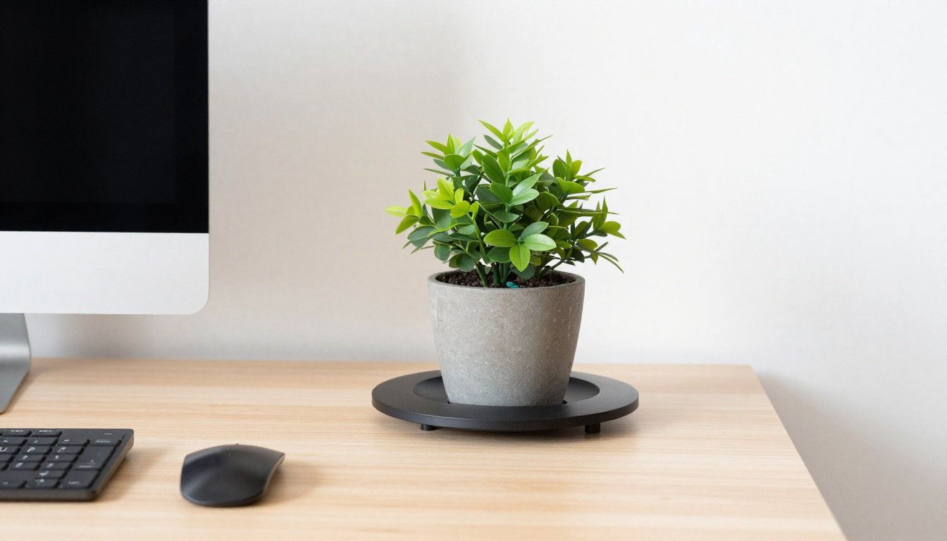 Conseils d'expert pour un environnement de travail sain