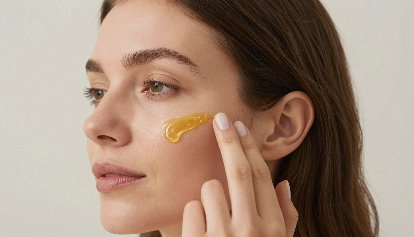 Huile-Sérum et Masque pour booster la nutrition