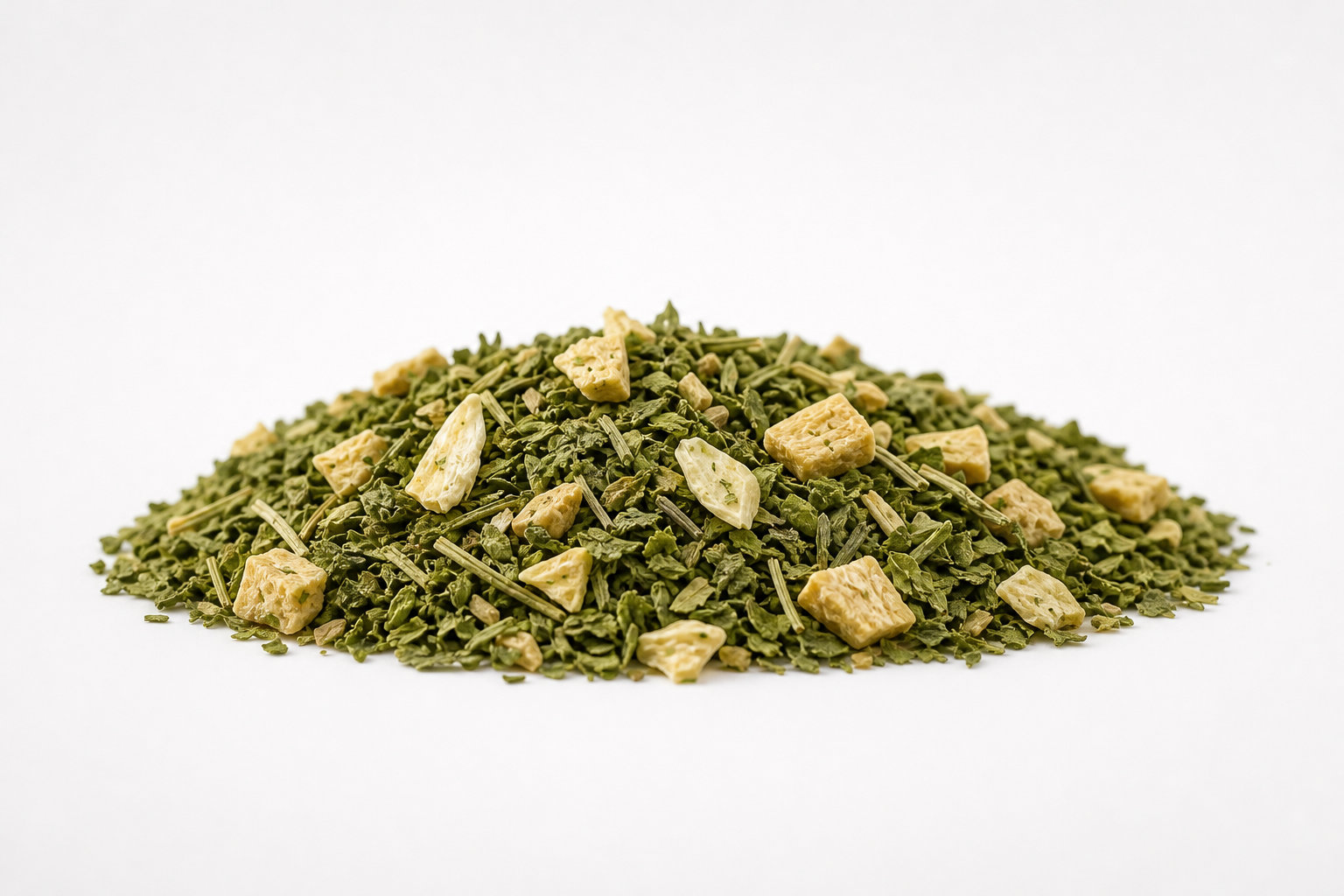 Ail et fines herbes recette 1 bio : la polyvalence au service de la rapidité
