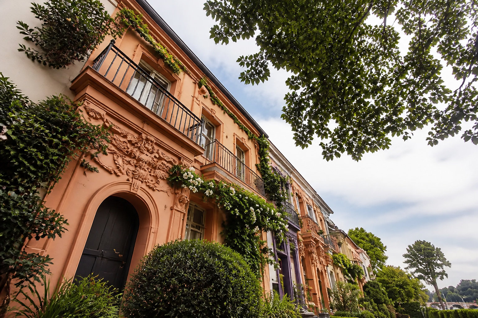 Les secteurs de Toulouse où la demande est la plus forte