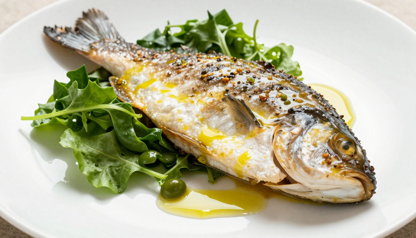 L'art de l'assemblage et la magie de l'assaisonnement ✨