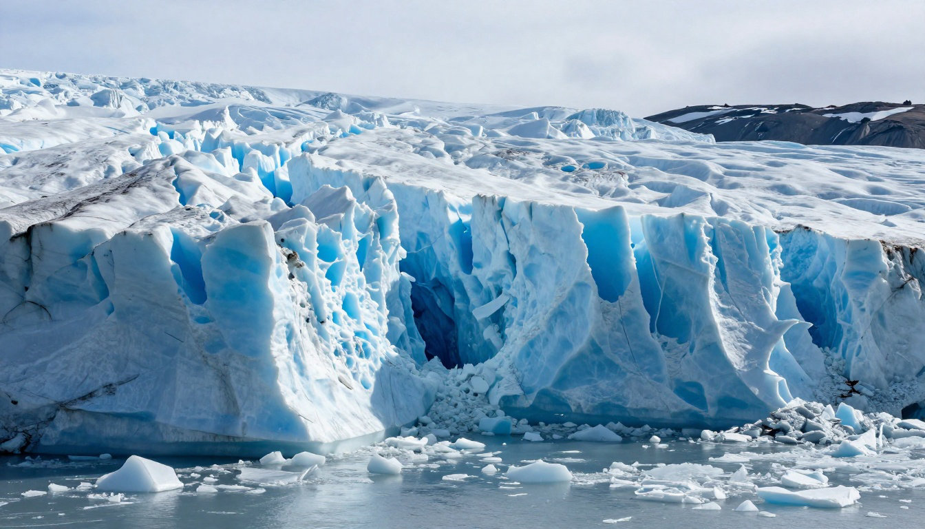 Sécurité et climat en haute montagne