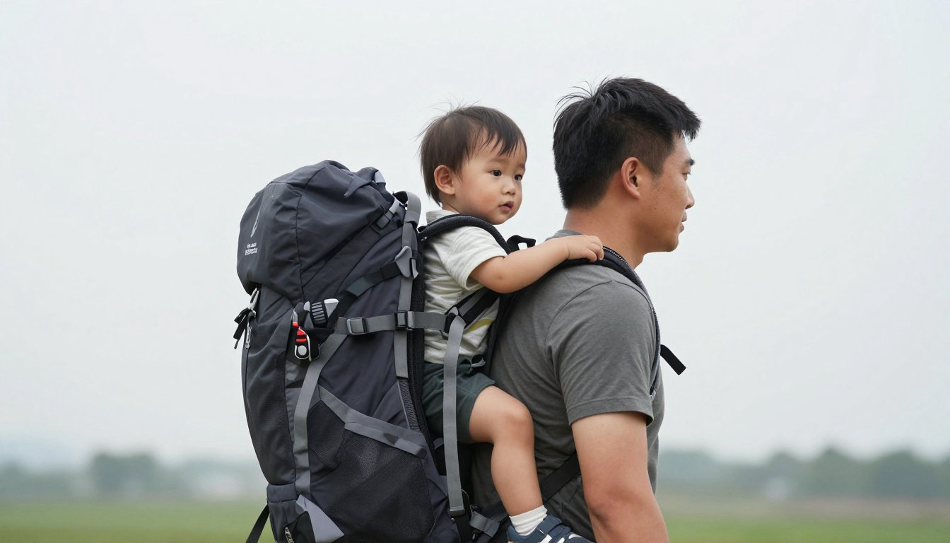 Apprivoiser les nœuds et évoluer avec votre enfant