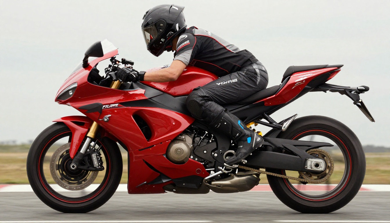 Garanties sur mesure : protéger sa moto sans se ruiner