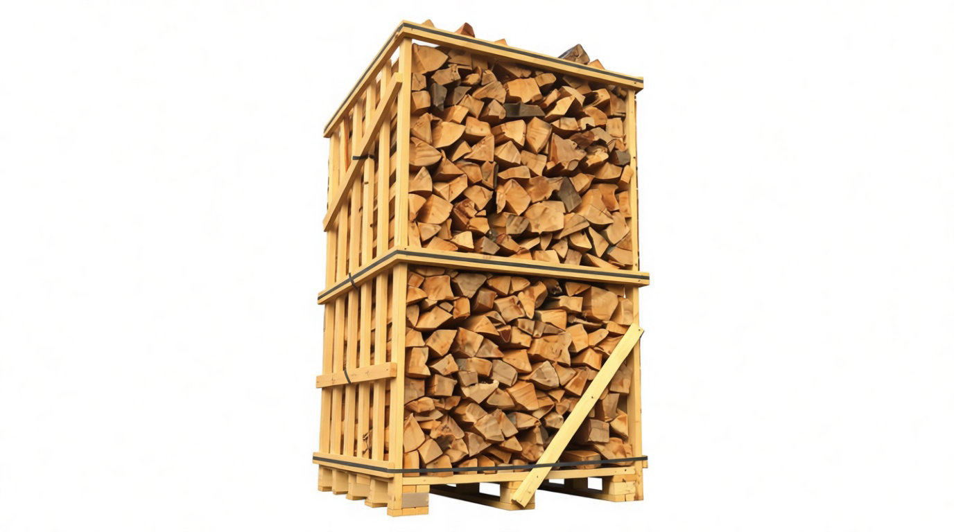 Les secrets d'un stockage qui ne finit pas en moisissure