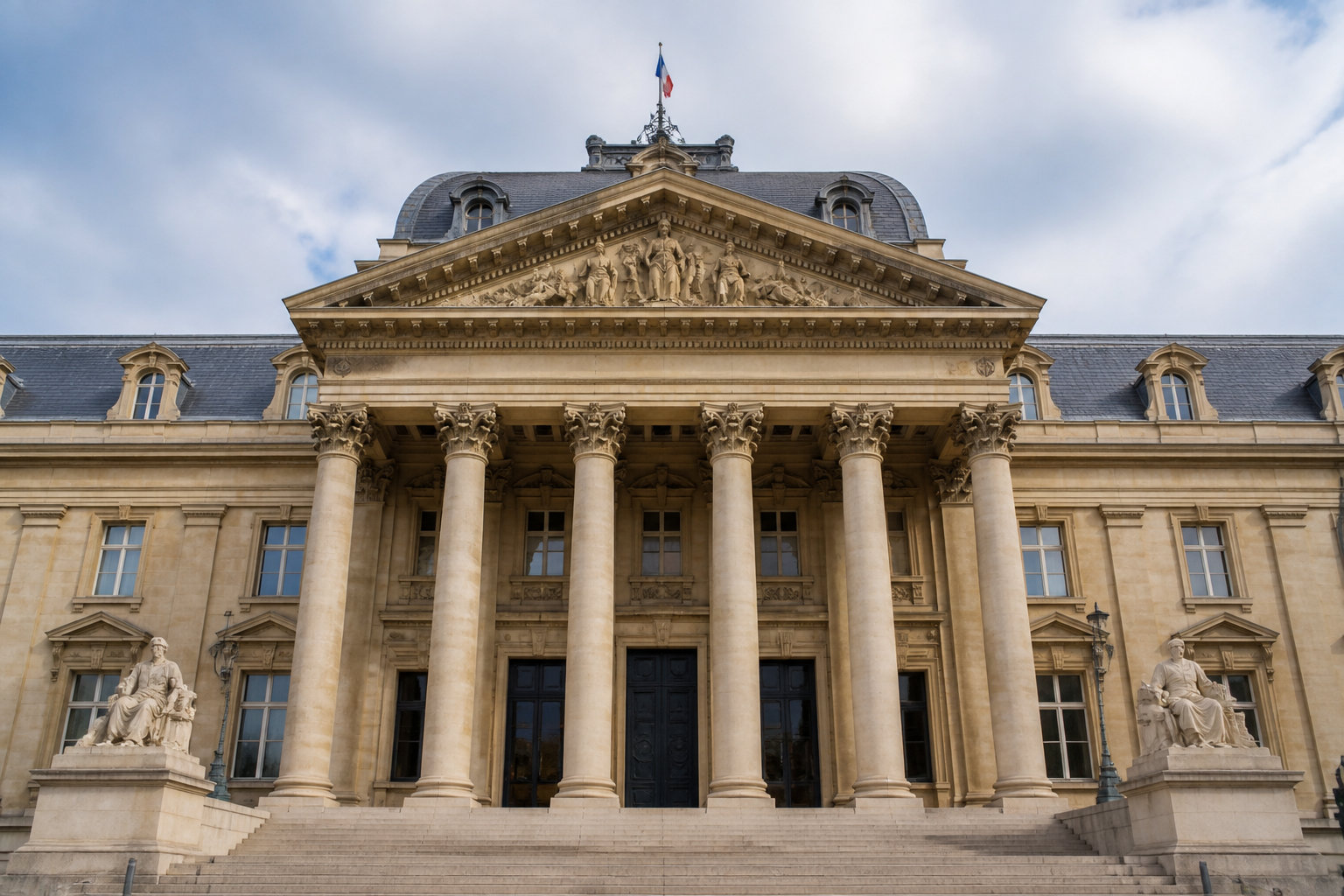 Faire accepter votre document par l'administration sans accroc 🏛️