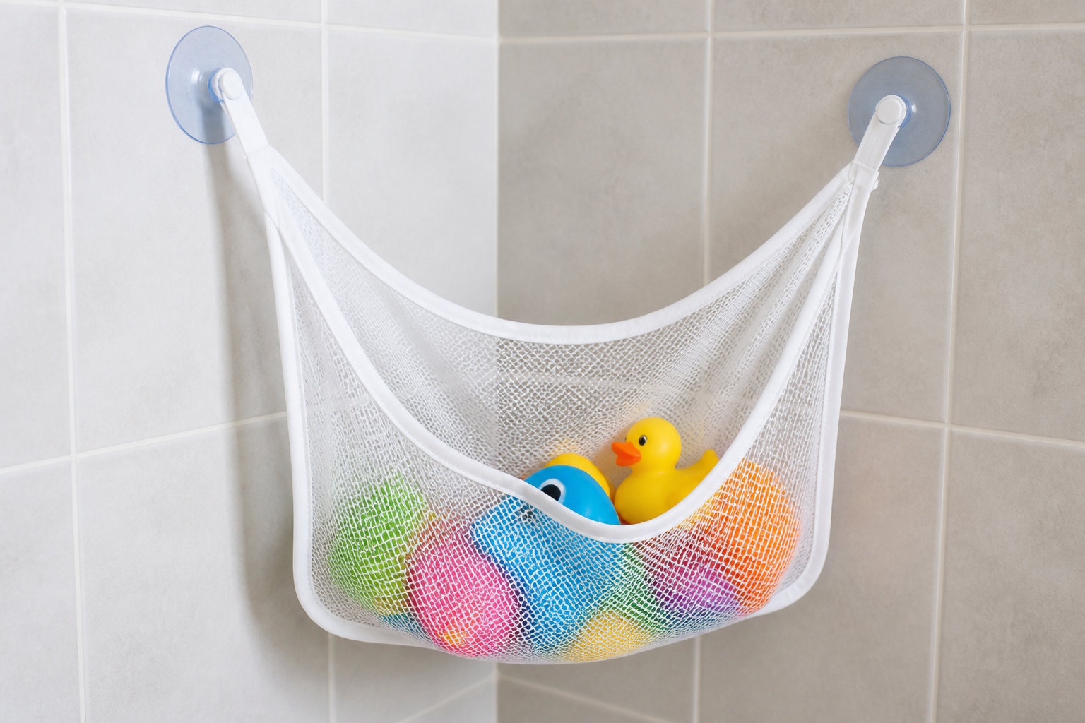 Mes astuces pour ranger et organiser le coin baignoire