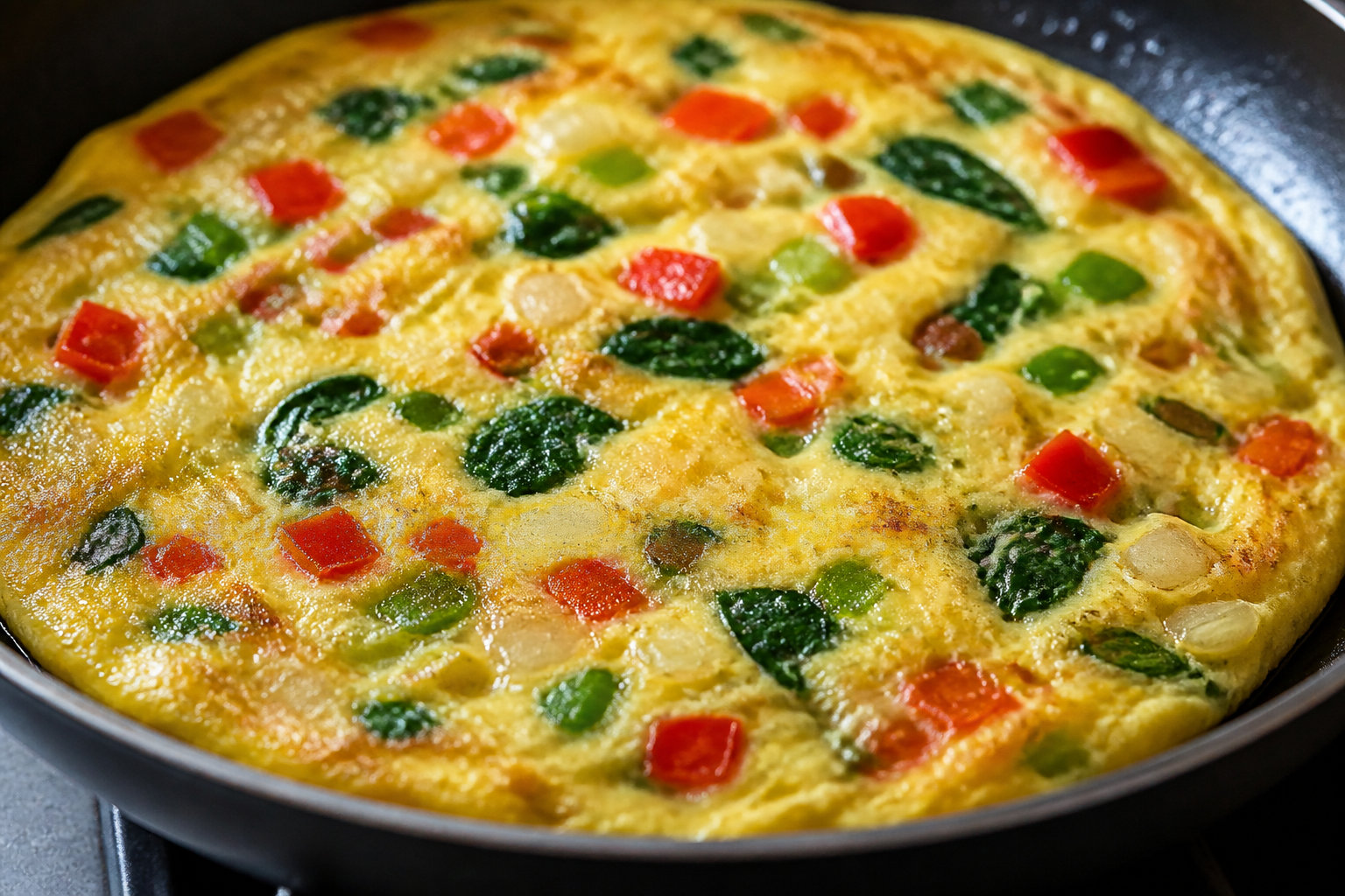 3 recettes salées express pour vider la boîte d'œufs