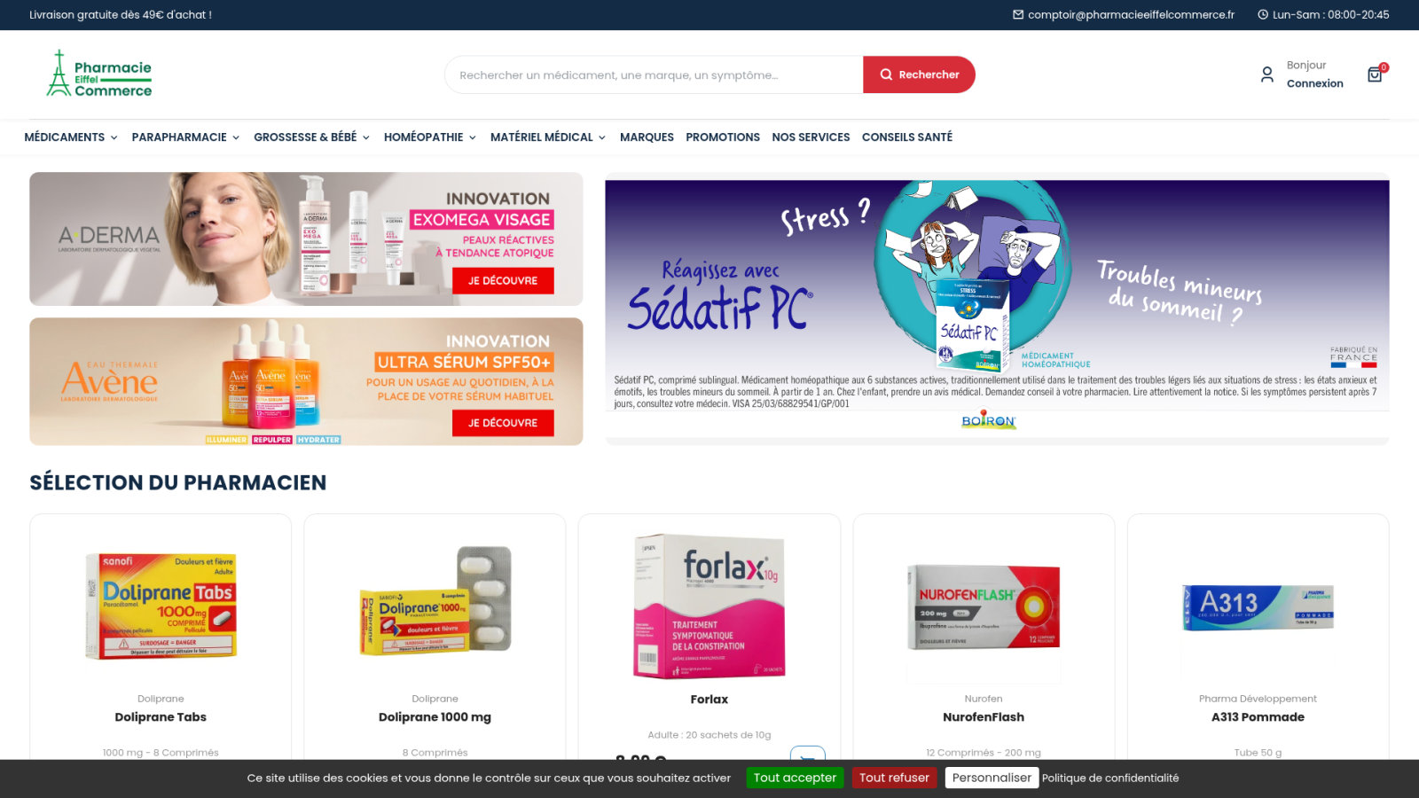 Signes d'alerte et optimisation de ton espace de repos