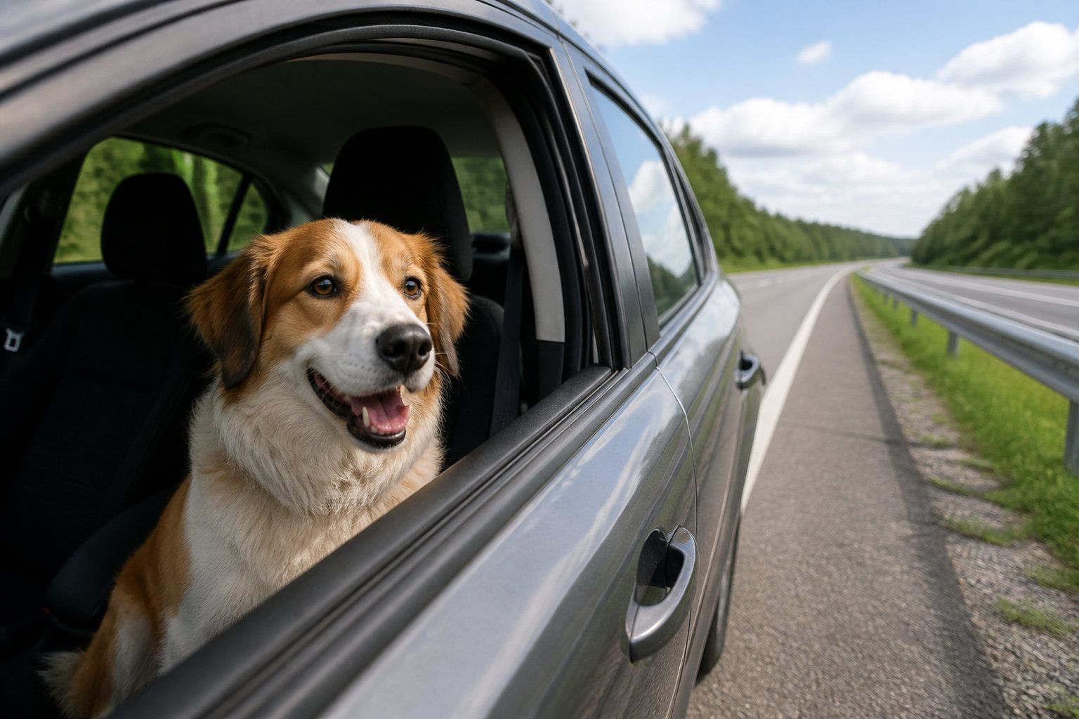 Que faire après le remorquage pour vos passagers et votre véhicule 🚗