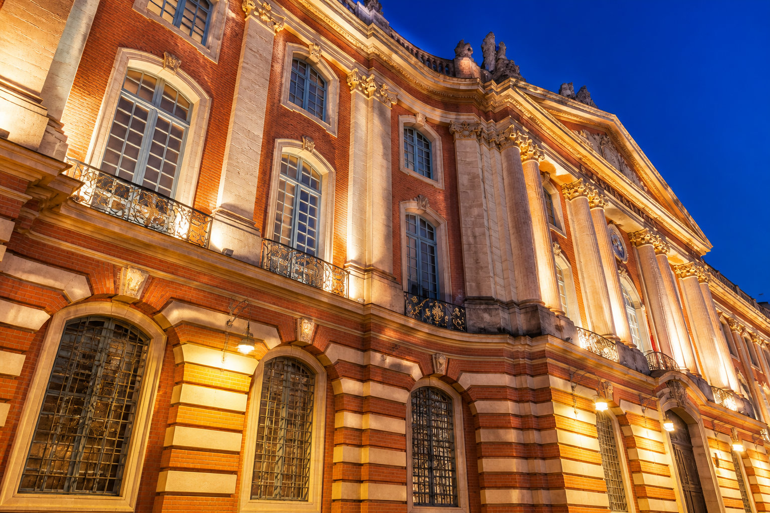 Toulouse : la convivialité de la Ville Rose et l'essor technologique