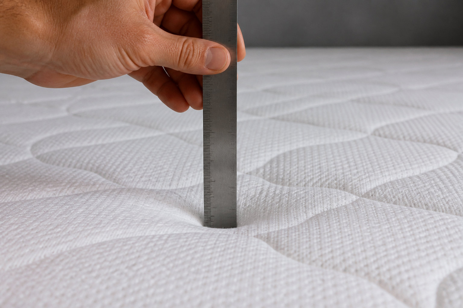 4 Clear Signs Your Current Mattress Is Failing